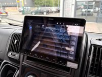 USED 2022 22 AUTO-SLEEPERS NUEVO EK BLUEHDI 335 L1 TL C/C 2 BERTH/2 BELT/LOW MILEAGE