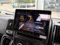 USED 2022 22 AUTO-SLEEPERS NUEVO EK BLUEHDI 335 L1 TL C/C 2 BERTH/2 BELT/LOW MILEAGE