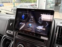 USED 2022 22 AUTO-SLEEPERS NUEVO EK BLUEHDI 335 L1 TL C/C 2 BERTH/2 BELT/LOW MILEAGE