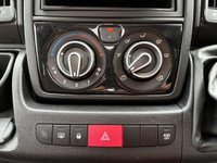 USED 2022 22 AUTO-SLEEPERS NUEVO EK BLUEHDI 335 L1 TL C/C 2 BERTH/2 BELT/LOW MILEAGE