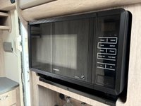 USED 2022 22 AUTO-SLEEPERS NUEVO EK BLUEHDI 335 L1 TL C/C 2 BERTH/2 BELT/LOW MILEAGE