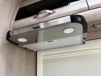 USED 2022 22 AUTO-SLEEPERS NUEVO EK BLUEHDI 335 L1 TL C/C 2 BERTH/2 BELT/LOW MILEAGE