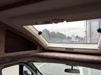 USED 2022 22 AUTO-SLEEPERS NUEVO EK BLUEHDI 335 L1 TL C/C 2 BERTH/2 BELT/LOW MILEAGE