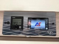 USED 2022 22 AUTO-SLEEPERS NUEVO EK BLUEHDI 335 L1 TL C/C 2 BERTH/2 BELT/LOW MILEAGE