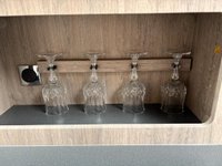 USED 2022 22 AUTO-SLEEPERS NUEVO EK BLUEHDI 335 L1 TL C/C 2 BERTH/2 BELT/LOW MILEAGE