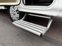 USED 2022 22 AUTO-SLEEPERS NUEVO EK BLUEHDI 335 L1 TL C/C 2 BERTH/2 BELT/LOW MILEAGE