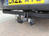 USED 2022 22 AUTO-SLEEPERS NUEVO EK BLUEHDI 335 L1 TL C/C 2 BERTH/2 BELT/LOW MILEAGE