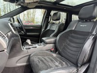 USED 2017 67 JEEP GRAND CHEROKEE 6.4 SRT SUV 5dr Petrol Auto 4WD Euro 6 (461 bhp) FULL JEEP MAIN AGENT SERVICE/H
