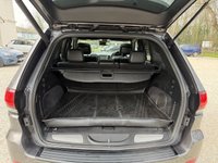 USED 2017 67 JEEP GRAND CHEROKEE 6.4 SRT SUV 5dr Petrol Auto 4WD Euro 6 (461 bhp) FULL JEEP MAIN AGENT SERVICE/H