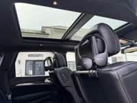 USED 2017 67 JEEP GRAND CHEROKEE 6.4 SRT SUV 5dr Petrol Auto 4WD Euro 6 (461 bhp) FULL JEEP MAIN AGENT SERVICE/H