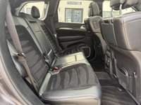 USED 2017 67 JEEP GRAND CHEROKEE 6.4 SRT SUV 5dr Petrol Auto 4WD Euro 6 (461 bhp) FULL JEEP MAIN AGENT SERVICE/H