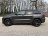 USED 2017 67 JEEP GRAND CHEROKEE 6.4 SRT SUV 5dr Petrol Auto 4WD Euro 6 (461 bhp) FULL JEEP MAIN AGENT SERVICE/H
