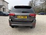 USED 2017 67 JEEP GRAND CHEROKEE 6.4 SRT SUV 5dr Petrol Auto 4WD Euro 6 (461 bhp) FULL JEEP MAIN AGENT SERVICE/H