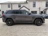 USED 2017 67 JEEP GRAND CHEROKEE 6.4 SRT SUV 5dr Petrol Auto 4WD Euro 6 (461 bhp) FULL JEEP MAIN AGENT SERVICE/H