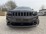 USED 2017 67 JEEP GRAND CHEROKEE 6.4 SRT SUV 5dr Petrol Auto 4WD Euro 6 (461 bhp) FULL JEEP MAIN AGENT SERVICE/H