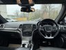 USED 2017 67 JEEP GRAND CHEROKEE 6.4 SRT SUV 5dr Petrol Auto 4WD Euro 6 (461 bhp) FULL JEEP MAIN AGENT SERVICE/H