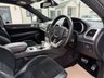 USED 2017 67 JEEP GRAND CHEROKEE 6.4 SRT SUV 5dr Petrol Auto 4WD Euro 6 (461 bhp) FULL JEEP MAIN AGENT SERVICE/H