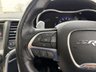 USED 2017 67 JEEP GRAND CHEROKEE 6.4 SRT SUV 5dr Petrol Auto 4WD Euro 6 (461 bhp) FULL JEEP MAIN AGENT SERVICE/H