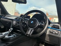USED 2014 64 BMW 4 SERIES 2.0 420d M Sport Coupe 2dr Diesel Auto Euro 6 (s/s) (184 ps) THIS STUNNING AUTOMATIC COUPE COMES WITH AN MOT UNTIL APRIL 2027, HEATED FRONT SEATS,SAT NAV ,PARK SENSORS AND MORE..