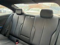 USED 2014 64 BMW 4 SERIES 2.0 420d M Sport Coupe 2dr Diesel Auto Euro 6 (s/s) (184 ps) THIS STUNNING AUTOMATIC COUPE COMES WITH AN MOT UNTIL APRIL 2027, HEATED FRONT SEATS,SAT NAV ,PARK SENSORS AND MORE..