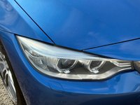 USED 2014 64 BMW 4 SERIES 2.0 420d M Sport Coupe 2dr Diesel Auto Euro 6 (s/s) (184 ps) THIS STUNNING AUTOMATIC COUPE COMES WITH AN MOT UNTIL APRIL 2027, HEATED FRONT SEATS,SAT NAV ,PARK SENSORS AND MORE..