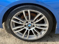 USED 2014 64 BMW 4 SERIES 2.0 420d M Sport Coupe 2dr Diesel Auto Euro 6 (s/s) (184 ps) THIS STUNNING AUTOMATIC COUPE COMES WITH AN MOT UNTIL APRIL 2027, HEATED FRONT SEATS,SAT NAV ,PARK SENSORS AND MORE..