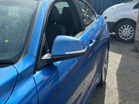 USED 2014 64 BMW 4 SERIES 2.0 420d M Sport Coupe 2dr Diesel Auto Euro 6 (s/s) (184 ps) THIS STUNNING AUTOMATIC COUPE COMES WITH AN MOT UNTIL APRIL 2027, HEATED FRONT SEATS,SAT NAV ,PARK SENSORS AND MORE..