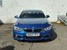 USED 2014 64 BMW 4 SERIES 2.0 420d M Sport Coupe 2dr Diesel Auto Euro 6 (s/s) (184 ps) THIS STUNNING AUTOMATIC COUPE COMES WITH AN MOT UNTIL APRIL 2027, HEATED FRONT SEATS,SAT NAV ,PARK SENSORS AND MORE..