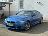 USED 2014 64 BMW 4 SERIES 2.0 420d M Sport Coupe 2dr Diesel Auto Euro 6 (s/s) (184 ps) THIS STUNNING AUTOMATIC COUPE COMES WITH AN MOT UNTIL APRIL 2027, HEATED FRONT SEATS,SAT NAV ,PARK SENSORS AND MORE..