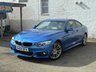 USED 2014 64 BMW 4 SERIES 2.0 420d M Sport Coupe 2dr Diesel Auto Euro 6 (s/s) (184 ps) THIS STUNNING AUTOMATIC COUPE COMES WITH AN MOT UNTIL APRIL 2027, HEATED FRONT SEATS,SAT NAV ,PARK SENSORS AND MORE..