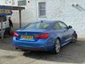 USED 2014 64 BMW 4 SERIES 2.0 420d M Sport Coupe 2dr Diesel Auto Euro 6 (s/s) (184 ps) THIS STUNNING AUTOMATIC COUPE COMES WITH AN MOT UNTIL APRIL 2027, HEATED FRONT SEATS,SAT NAV ,PARK SENSORS AND MORE..