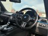 USED 2014 64 BMW 4 SERIES 2.0 420d M Sport Coupe 2dr Diesel Auto Euro 6 (s/s) (184 ps) THIS STUNNING AUTOMATIC COUPE COMES WITH AN MOT UNTIL APRIL 2027, HEATED FRONT SEATS,SAT NAV ,PARK SENSORS AND MORE..