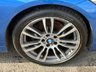 USED 2014 64 BMW 4 SERIES 2.0 420d M Sport Coupe 2dr Diesel Auto Euro 6 (s/s) (184 ps) THIS STUNNING AUTOMATIC COUPE COMES WITH AN MOT UNTIL APRIL 2027, HEATED FRONT SEATS,SAT NAV ,PARK SENSORS AND MORE..