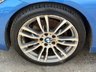 USED 2014 64 BMW 4 SERIES 2.0 420d M Sport Coupe 2dr Diesel Auto Euro 6 (s/s) (184 ps) THIS STUNNING AUTOMATIC COUPE COMES WITH AN MOT UNTIL APRIL 2027, HEATED FRONT SEATS,SAT NAV ,PARK SENSORS AND MORE..