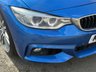 USED 2014 64 BMW 4 SERIES 2.0 420d M Sport Coupe 2dr Diesel Auto Euro 6 (s/s) (184 ps) THIS STUNNING AUTOMATIC COUPE COMES WITH AN MOT UNTIL APRIL 2027, HEATED FRONT SEATS,SAT NAV ,PARK SENSORS AND MORE..