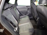 USED 2019 69 SEAT ATECA 1.5 TSI EVO XCELLENCE SUV 5dr Petrol Manual Euro 6 (s/s) (150 ps) SEAT SERVICE HISTORY-1/2 LEATHER WITH ALCANTARA SUEDE-FRONT AND REAR SENSORS WITH CAMERA