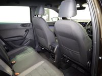 USED 2019 69 SEAT ATECA 1.5 TSI EVO XCELLENCE SUV 5dr Petrol Manual Euro 6 (s/s) (150 ps) SEAT SERVICE HISTORY-1/2 LEATHER WITH ALCANTARA SUEDE-FRONT AND REAR SENSORS WITH CAMERA