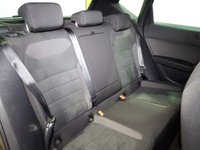 USED 2019 69 SEAT ATECA 1.5 TSI EVO XCELLENCE SUV 5dr Petrol Manual Euro 6 (s/s) (150 ps) SEAT SERVICE HISTORY-1/2 LEATHER WITH ALCANTARA SUEDE-FRONT AND REAR SENSORS WITH CAMERA