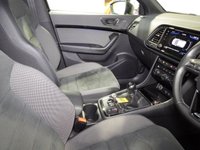 USED 2019 69 SEAT ATECA 1.5 TSI EVO XCELLENCE SUV 5dr Petrol Manual Euro 6 (s/s) (150 ps) SEAT SERVICE HISTORY-1/2 LEATHER WITH ALCANTARA SUEDE-FRONT AND REAR SENSORS WITH CAMERA
