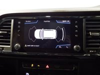 USED 2019 69 SEAT ATECA 1.5 TSI EVO XCELLENCE SUV 5dr Petrol Manual Euro 6 (s/s) (150 ps) SEAT SERVICE HISTORY-1/2 LEATHER WITH ALCANTARA SUEDE-FRONT AND REAR SENSORS WITH CAMERA