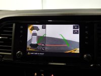 USED 2019 69 SEAT ATECA 1.5 TSI EVO XCELLENCE SUV 5dr Petrol Manual Euro 6 (s/s) (150 ps) SEAT SERVICE HISTORY-1/2 LEATHER WITH ALCANTARA SUEDE-FRONT AND REAR SENSORS WITH CAMERA
