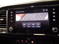 USED 2019 69 SEAT ATECA 1.5 TSI EVO XCELLENCE SUV 5dr Petrol Manual Euro 6 (s/s) (150 ps) SEAT SERVICE HISTORY-1/2 LEATHER WITH ALCANTARA SUEDE-FRONT AND REAR SENSORS WITH CAMERA