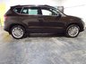 USED 2019 69 SEAT ATECA 1.5 TSI EVO XCELLENCE SUV 5dr Petrol Manual Euro 6 (s/s) (150 ps) SEAT SERVICE HISTORY-1/2 LEATHER WITH ALCANTARA SUEDE-FRONT AND REAR SENSORS WITH CAMERA