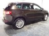 USED 2019 69 SEAT ATECA 1.5 TSI EVO XCELLENCE SUV 5dr Petrol Manual Euro 6 (s/s) (150 ps) SEAT SERVICE HISTORY-1/2 LEATHER WITH ALCANTARA SUEDE-FRONT AND REAR SENSORS WITH CAMERA