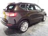 USED 2019 69 SEAT ATECA 1.5 TSI EVO XCELLENCE SUV 5dr Petrol Manual Euro 6 (s/s) (150 ps) SEAT SERVICE HISTORY-1/2 LEATHER WITH ALCANTARA SUEDE-FRONT AND REAR SENSORS WITH CAMERA
