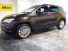 USED 2019 69 SEAT ATECA 1.5 TSI EVO XCELLENCE SUV 5dr Petrol Manual Euro 6 (s/s) (150 ps) SEAT SERVICE HISTORY-1/2 LEATHER WITH ALCANTARA SUEDE-FRONT AND REAR SENSORS WITH CAMERA