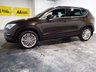 USED 2019 69 SEAT ATECA 1.5 TSI EVO XCELLENCE SUV 5dr Petrol Manual Euro 6 (s/s) (150 ps) SEAT SERVICE HISTORY-1/2 LEATHER WITH ALCANTARA SUEDE-FRONT AND REAR SENSORS WITH CAMERA