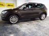 USED 2019 69 SEAT ATECA 1.5 TSI EVO XCELLENCE SUV 5dr Petrol Manual Euro 6 (s/s) (150 ps) SEAT SERVICE HISTORY-1/2 LEATHER WITH ALCANTARA SUEDE-FRONT AND REAR SENSORS WITH CAMERA