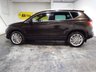 USED 2019 69 SEAT ATECA 1.5 TSI EVO XCELLENCE SUV 5dr Petrol Manual Euro 6 (s/s) (150 ps) SEAT SERVICE HISTORY-1/2 LEATHER WITH ALCANTARA SUEDE-FRONT AND REAR SENSORS WITH CAMERA