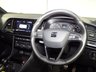 USED 2019 69 SEAT ATECA 1.5 TSI EVO XCELLENCE SUV 5dr Petrol Manual Euro 6 (s/s) (150 ps) SEAT SERVICE HISTORY-1/2 LEATHER WITH ALCANTARA SUEDE-FRONT AND REAR SENSORS WITH CAMERA